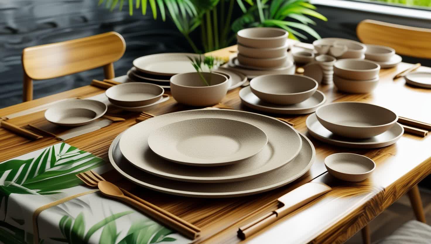 La brosse à dents en bambou : une révolution verte pour l&rsquo;hygiène bucco-dentaire