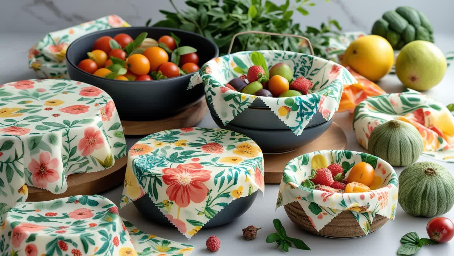 Produits locaux bio : un trésor pour la santé et l&rsquo;environnement